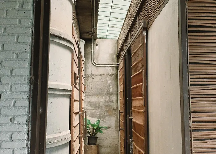Monko Mini Room