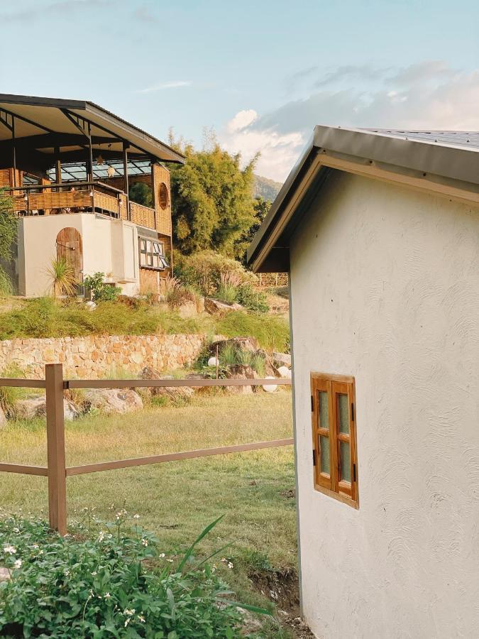 Monko Mini Lodge Pai